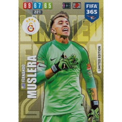 FIFA 365 2020 Limited Edition Fernando Muslera (G..